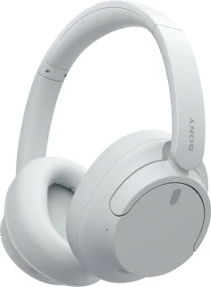 Sony WH-CH720N draadloze over-ear koptelefoon wit