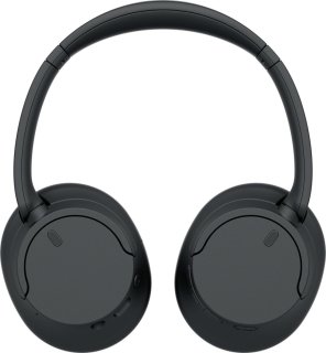 Sony WH-CH720N Draadloze Over-Ear Koptelefoon Zwart