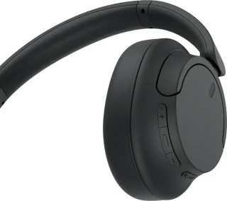 Sony WH-CH720N Draadloze Over-Ear Koptelefoon Zwart