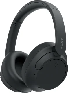 Sony WH-CH720N Draadloze Over-Ear Koptelefoon Zwart