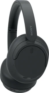 Sony WH-CH720N Draadloze Over-Ear Koptelefoon Zwart