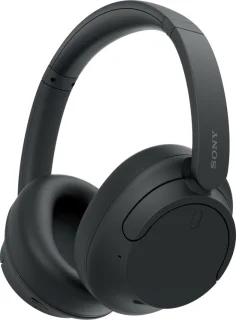 Sony WH-CH720N Draadloze Over-Ear Koptelefoon Zwart