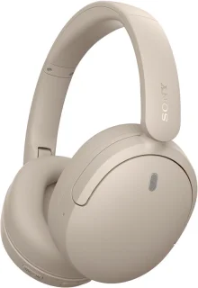 Sony WH-CH735N draadloze koptelefoon – beige