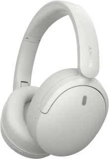 Sony WH-CH735N draadloze koptelefoon wit