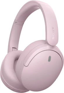 Sony WH-CH735N Draadloze noise cancelling koptelefoon roze