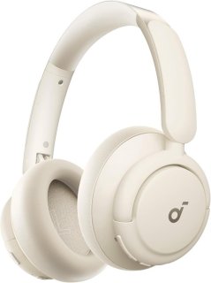 Soundcore by Anker Life Q30 Draadloze Bluetooth koptelefoon - Wit review