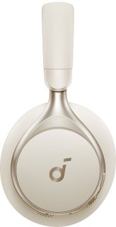 soundcore by Anker Space One Draadloze Over-ear Koptelefoon Wit