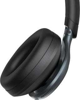 soundcore by Anker Space One Draadloze Over-ear Koptelefoon Zwart