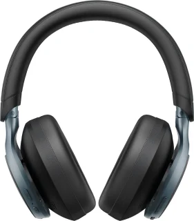 soundcore by Anker Space One Draadloze Over-ear Koptelefoon Zwart
