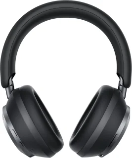 soundcore by Anker Space One Pro Draadloze Over-ear Koptelefoon Zwart
