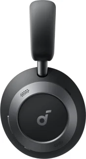 soundcore by Anker Space One Pro Draadloze Over-ear Koptelefoon Zwart