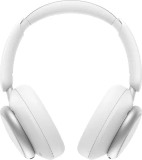 soundcore by Anker Space Q45 Draadloze Over-ear Koptelefoon Wit
