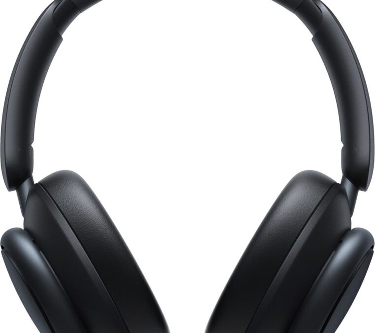 soundcore by Anker Space Q45 Draadloze Over-ear Koptelefoon Zwart