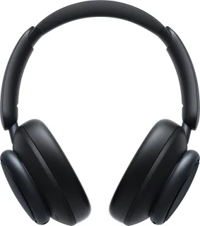 soundcore by Anker Space Q45 Draadloze Over-ear Koptelefoon Zwart