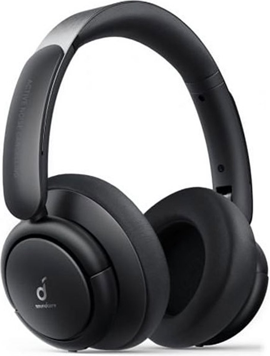Soundcore Life Tune Actieve Noise Cancelling Hoofdtelefoon