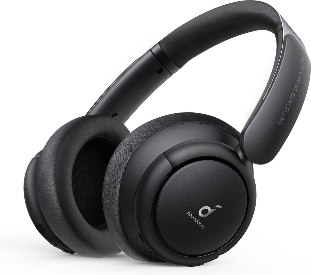Soundcore Life Tune Actieve Noise Cancelling Hoofdtelefoon