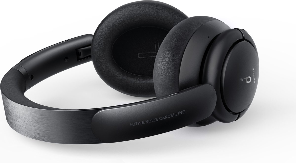 Soundcore Life Tune Actieve Noise Cancelling Hoofdtelefoon