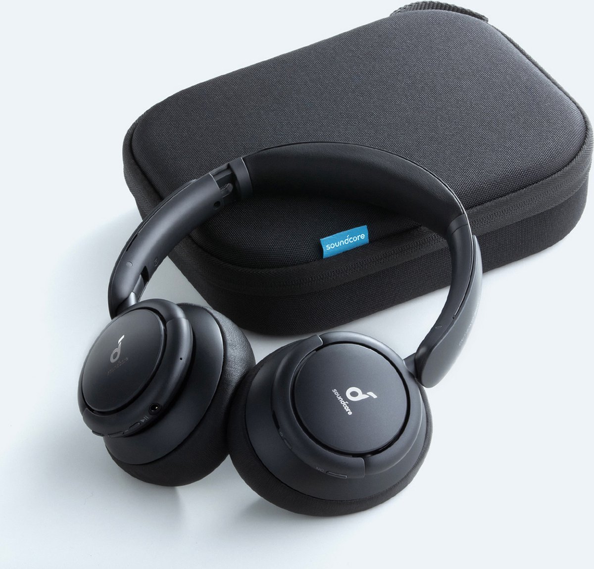 Soundcore Life Tune Actieve Noise Cancelling Hoofdtelefoon