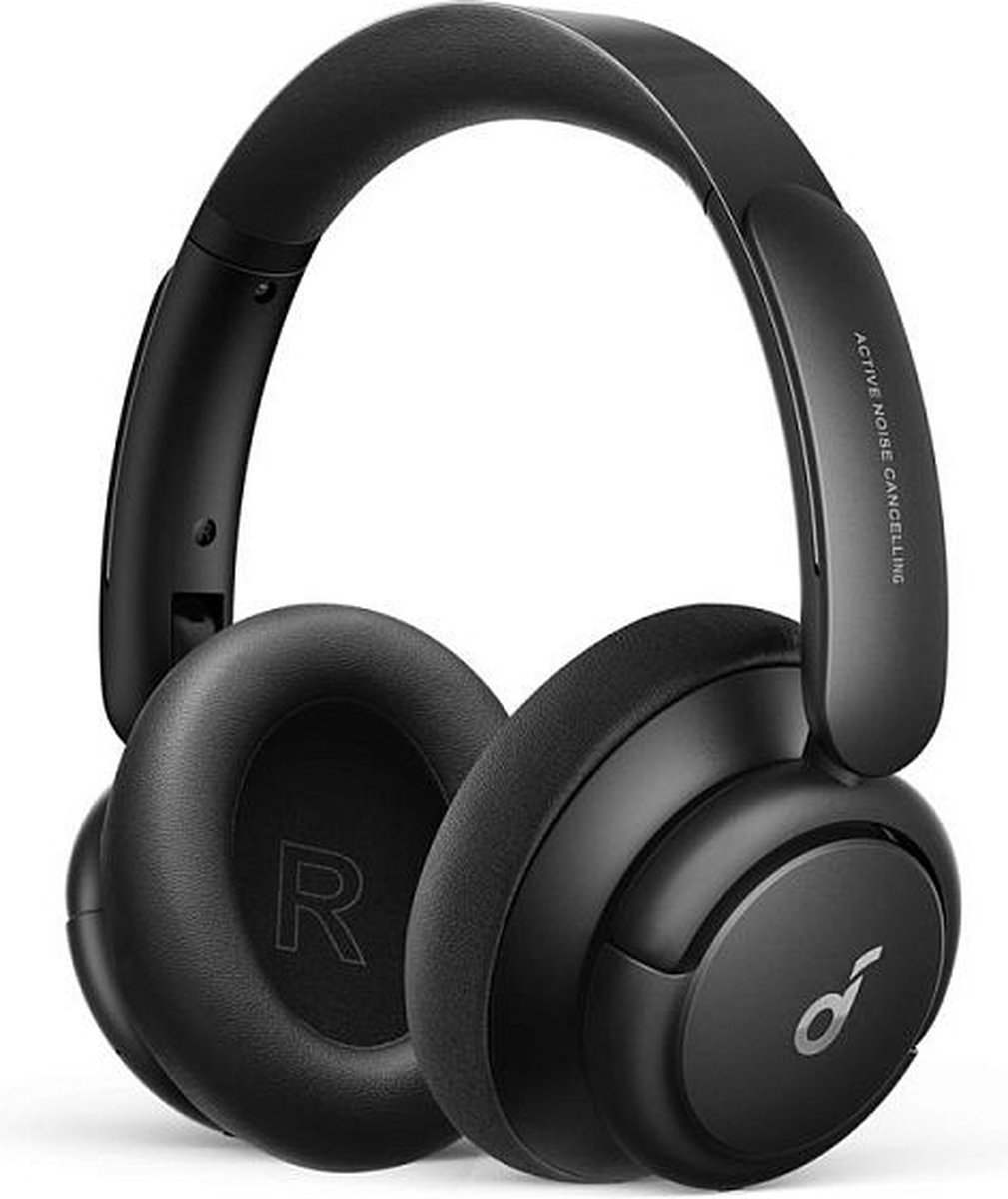 Soundcore Life Tune Actieve Noise Cancelling Hoofdtelefoon