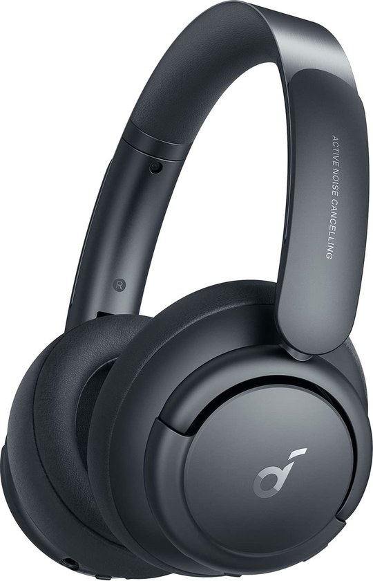 Soundcore Q35 Koptelefoon Zwart review