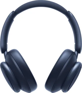 soundcore Space Q45 Draadloze Over-ear Koptelefoon Blauw