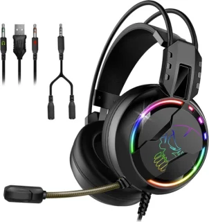 Spirit of Gamer PRO-H7 gaming headset