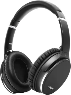Srhythm NC35 draadloze noise cancelling koptelefoon