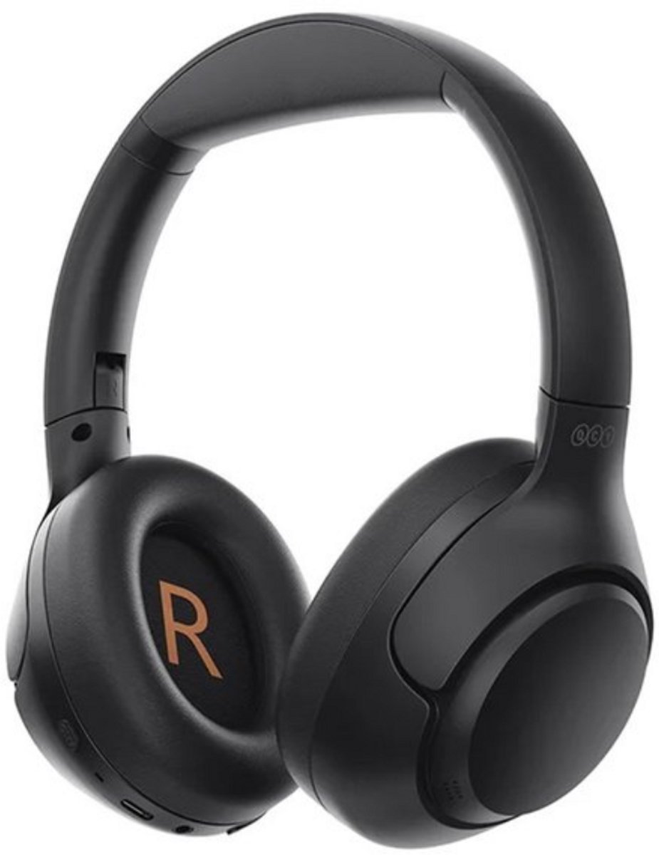 De Stemily Draadloze Bluetooth Koptelefoon met Microfoon in één oogopslag