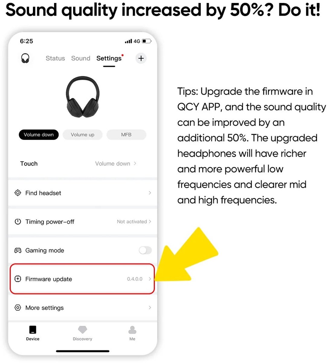 Wat vinden we minder goed