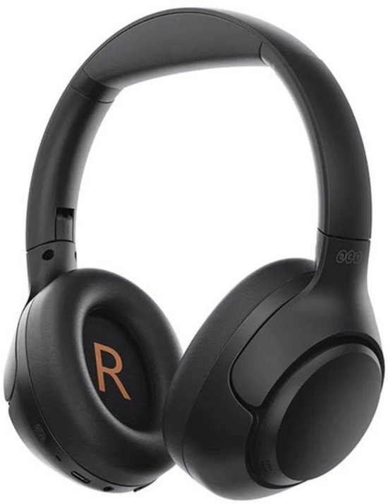 Stemily Draadloze Bluetooth Koptelefoon met Microfoon review