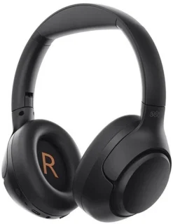 Stemily Draadloze Bluetooth Koptelefoon met Microfoon