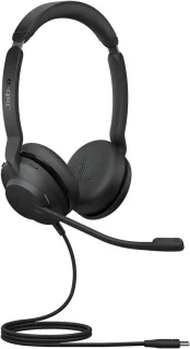 Stereo headset