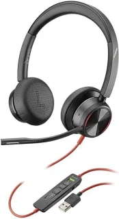 Stereo headset