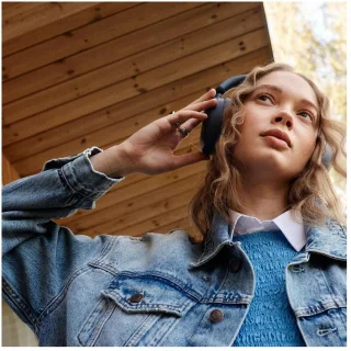 Sudio K2 Over-Ear Koptelefoon Zwart