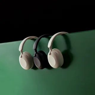Sudio K2 Over-Ear Koptelefoon Zwart