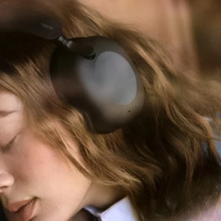 Sudio K2 Over-Ear Koptelefoon Zwart