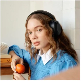 Sudio K2 Over-Ear Koptelefoon Zwart