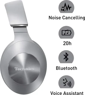 Technics F70 koptelefoon