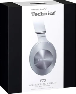 Technics F70 koptelefoon