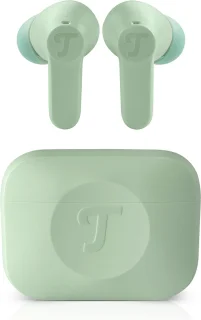 Teufel AIRY TWS 2 In-Ear Oordopjes Sage Green