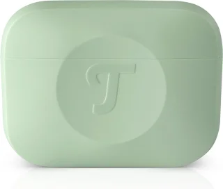 Teufel AIRY TWS 2 In-Ear Oordopjes Sage Green