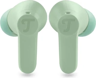 Teufel AIRY TWS 2 In-Ear Oordopjes Sage Green