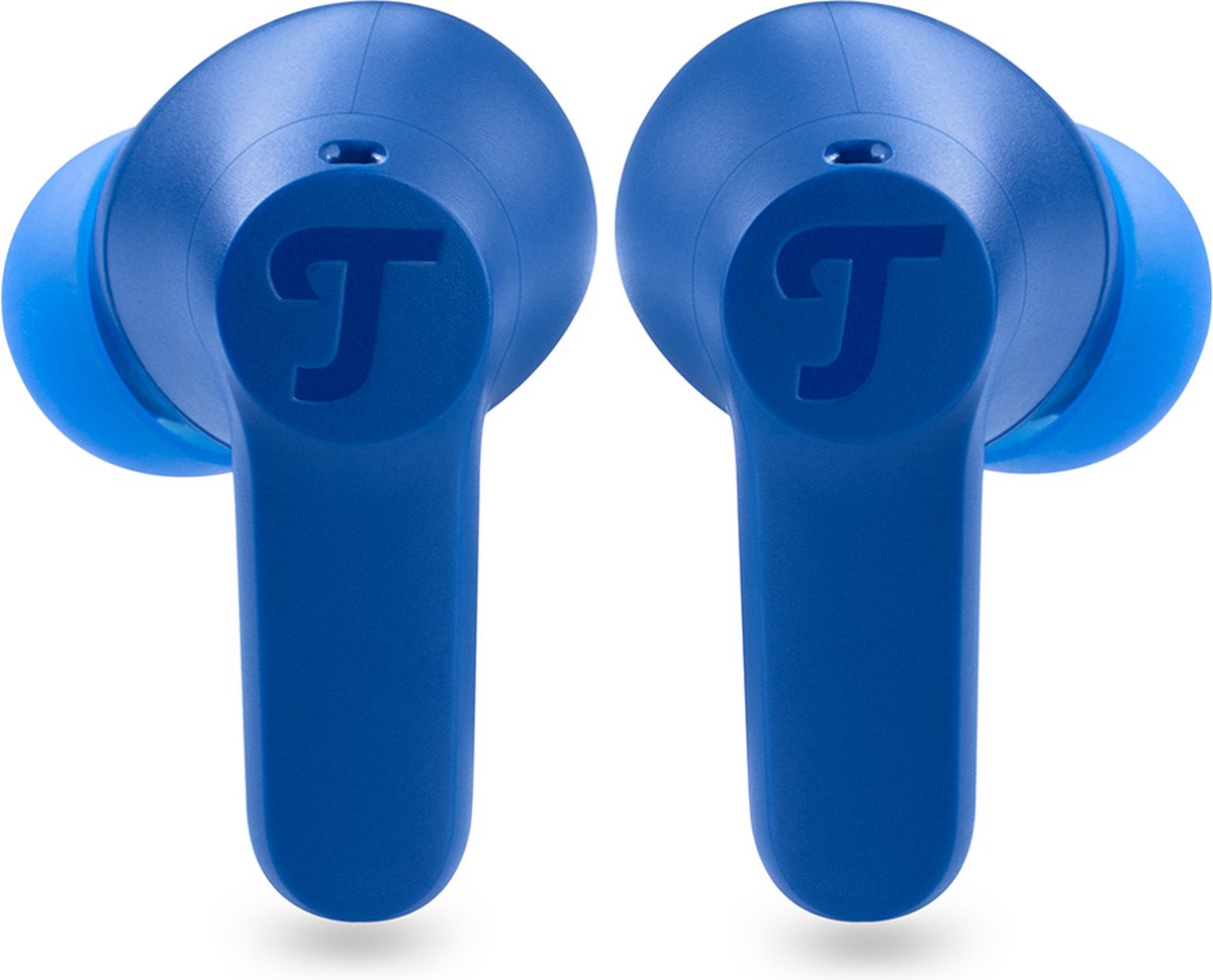 Teufel AIRY TWS 2 In-Ear Oordopjes Space Blue