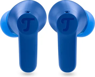 Teufel AIRY TWS 2 In-Ear Oordopjes Space Blue