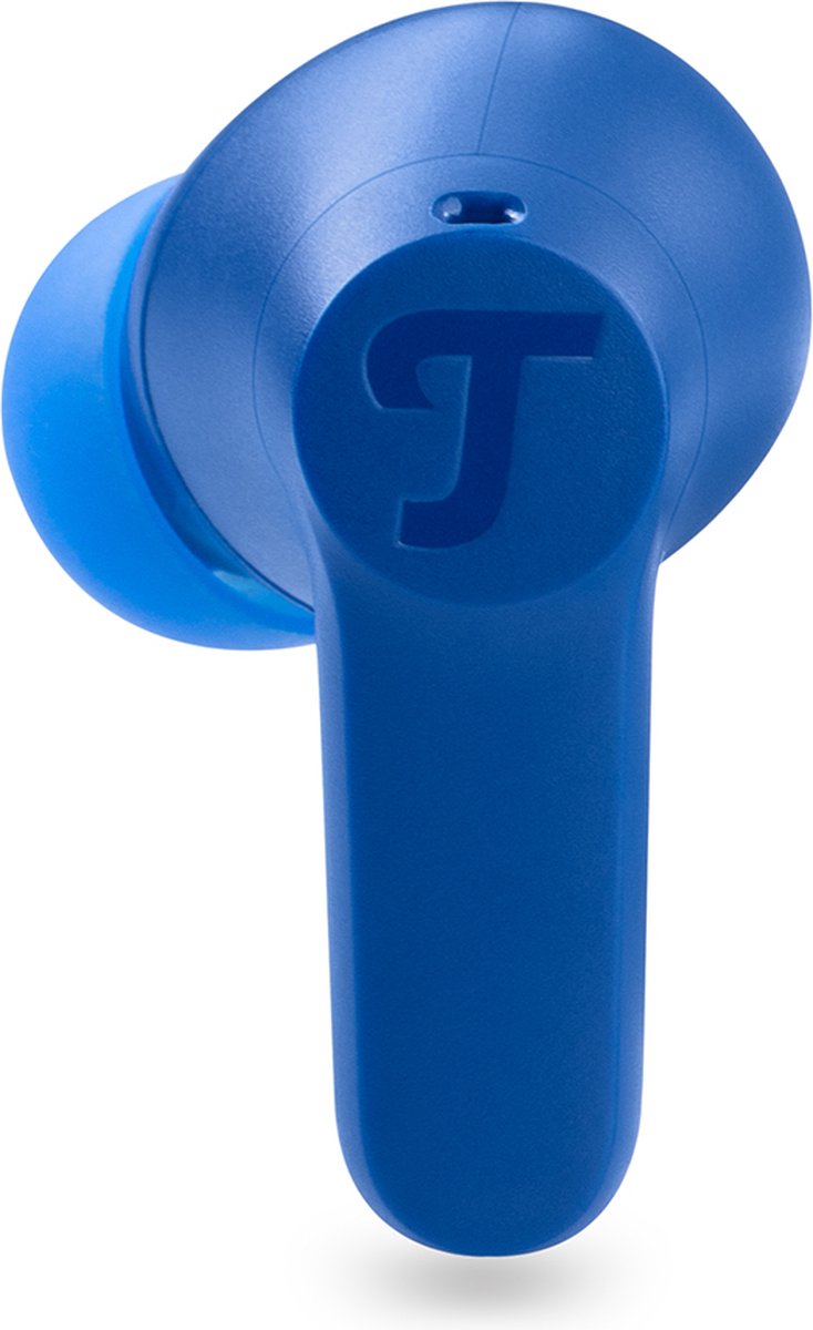 Teufel AIRY TWS 2 In-Ear Oordopjes Space Blue