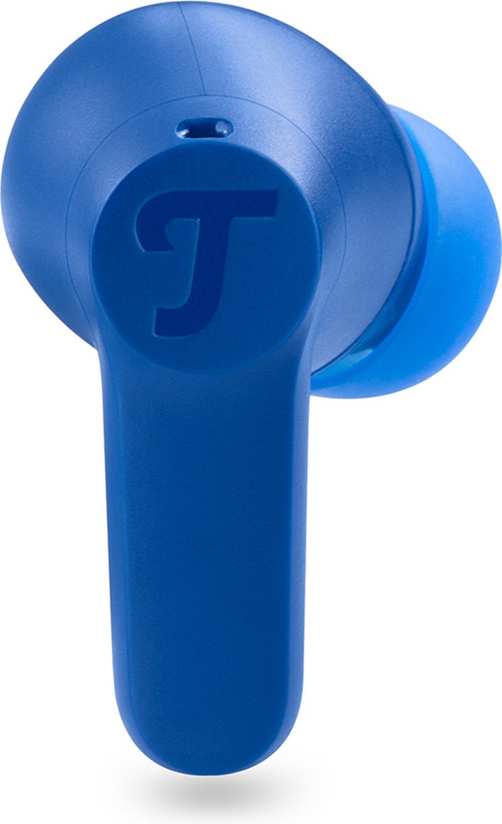 Teufel AIRY TWS 2 In-Ear Oordopjes Space Blue