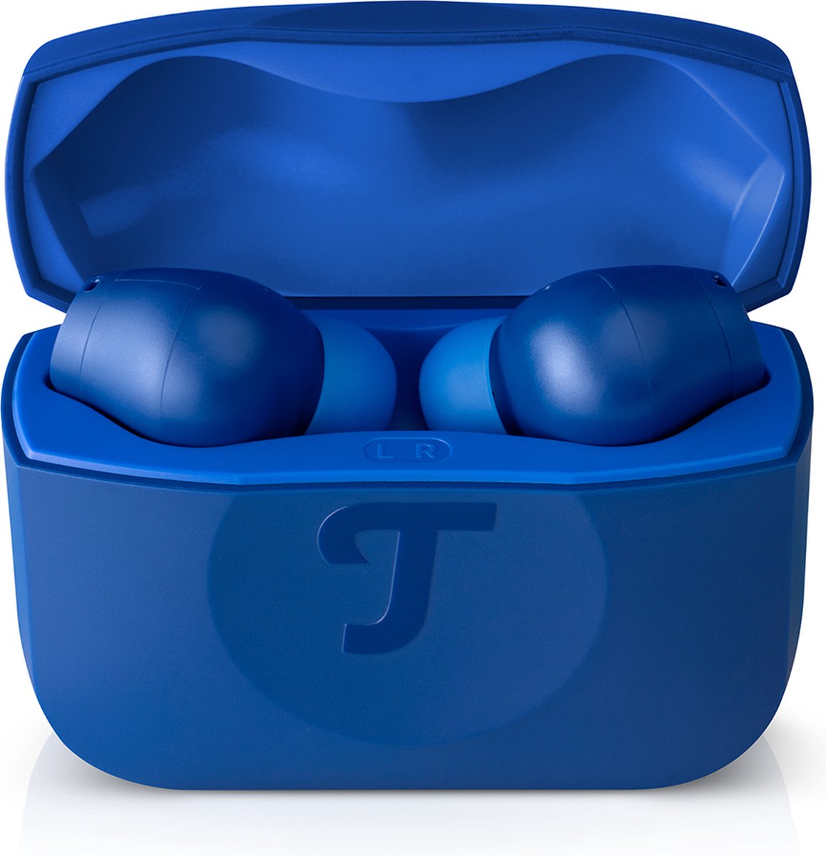 Teufel AIRY TWS 2 In-Ear Oordopjes Space Blue