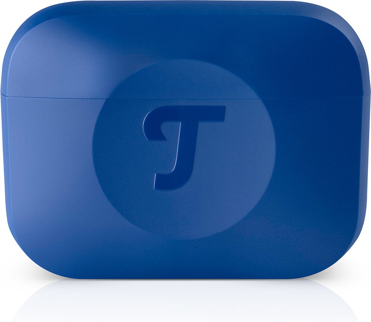 Teufel AIRY TWS 2 In-Ear Oordopjes Space Blue