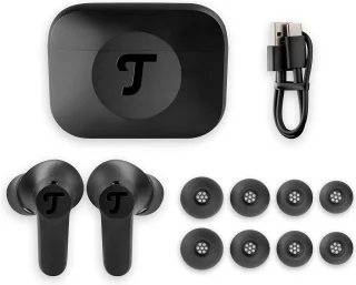 Teufel AIRY TWS 2 in-ears night black