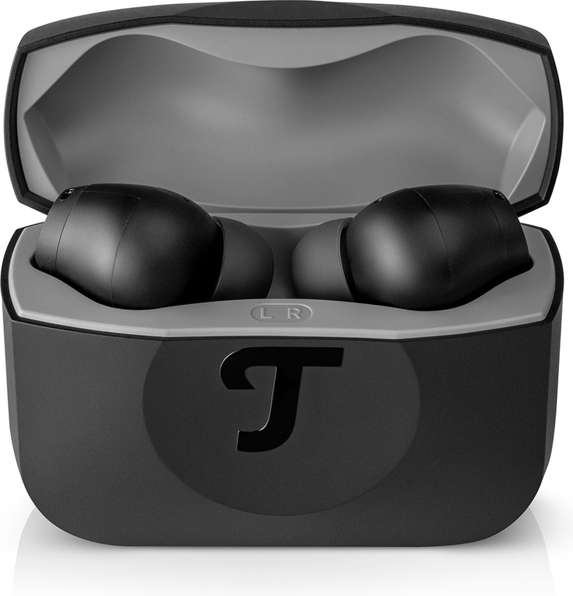 Teufel AIRY TWS 2 in-ears night black